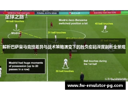 解析巴萨皇马竞技差异与战术策略演变下的胜负密码深度剖析全景观 解析巴萨皇马竞技差异与战术策略演变下的胜负密码深度剖析全景观