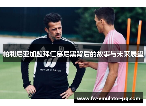 帕利尼亚加盟拜仁慕尼黑背后的故事与未来展望