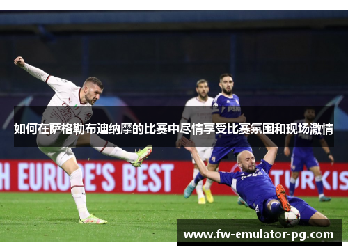 如何在萨格勒布迪纳摩的比赛中尽情享受比赛氛围和现场激情