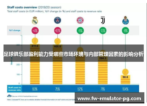 足球俱乐部盈利能力受哪些市场环境与内部管理因素的影响分析